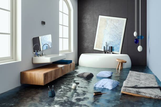 Best Basement water damage restoration  in Fallon, NV